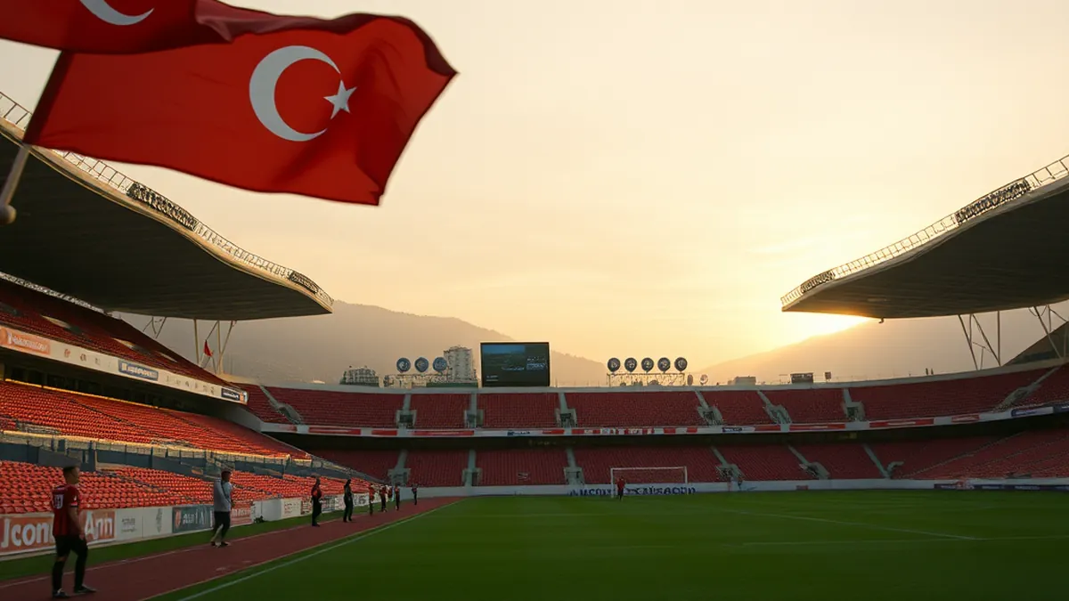 New Era at Gaziantep FK: Memik Yılmaz Renews Trust