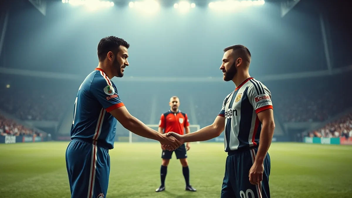 Gaziantep FK Prepares for Adanaspor Match: Key Players and Tactics