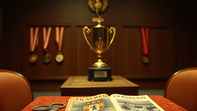 The Rise of Gaziantep FK in the 1990s: A Journey Through History