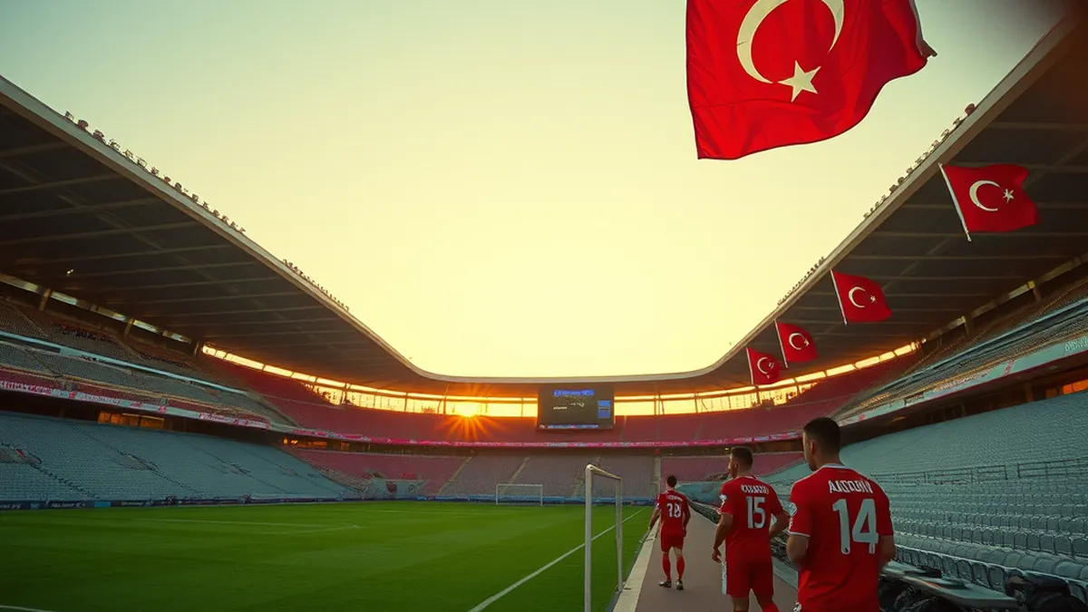 Memik Yilmaz re-elected as president: Gaziantep FK's new era