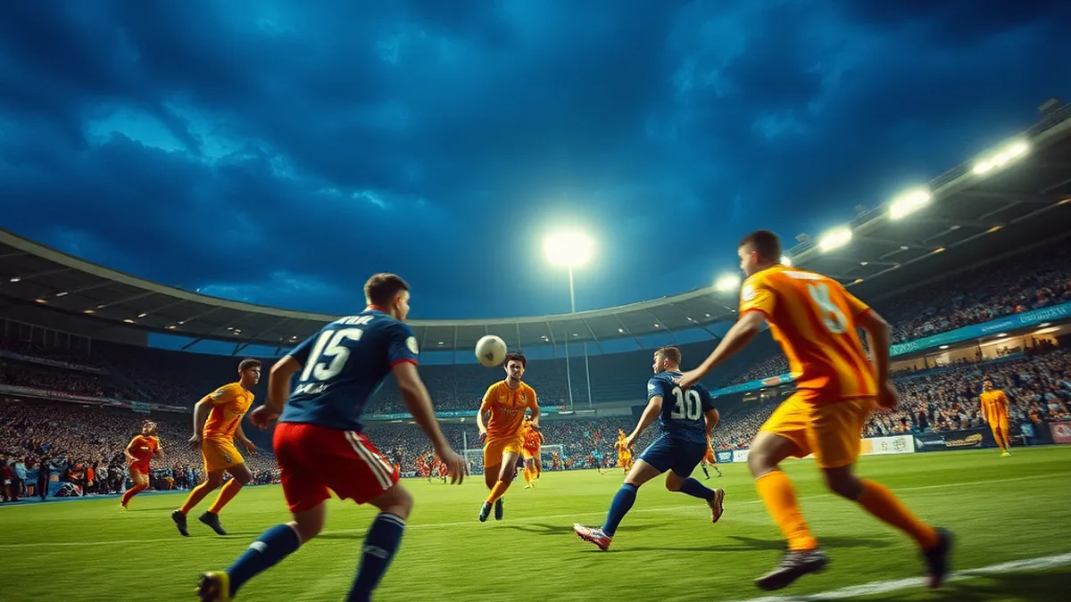 Gaziantep FK Deplasmanda Başakşehir'i Yendi! 2-1 Galibiyetle Sezonu Tamamladı