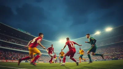 Kacper Kozlowski ve Aleksandar Pešić: Gaziantep FK'nın Yeni Yüzleri