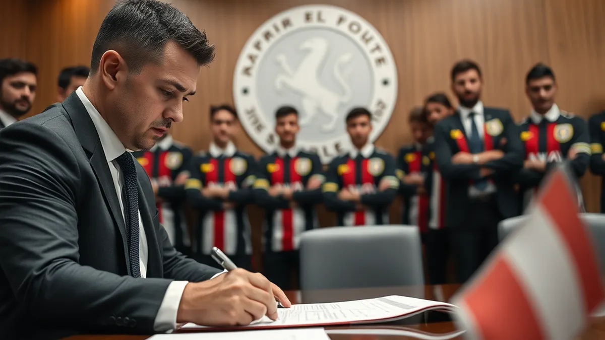Gaziantep FK Transfer Hamlesi: 5 Kritik Bölgeye Güçlü İmzalar