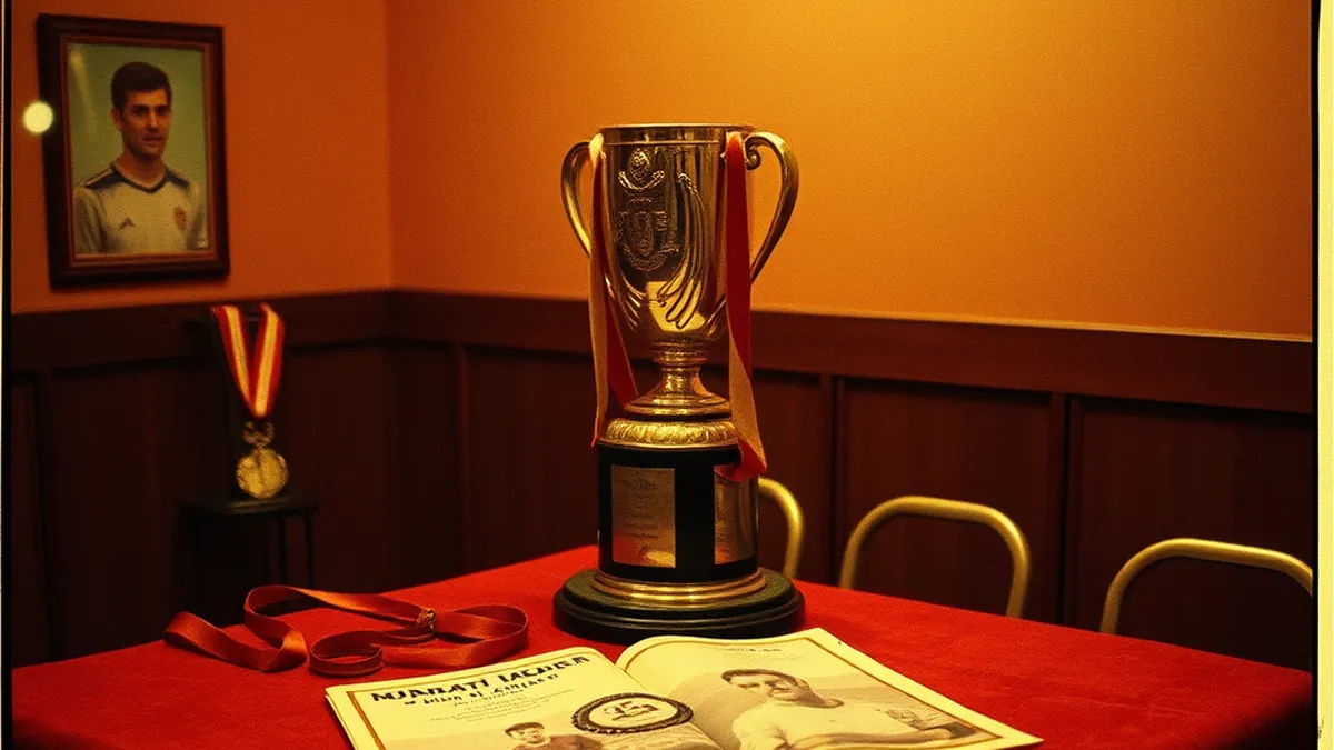 Gaziantep FK's Pivotal Moment in the Early 1990s