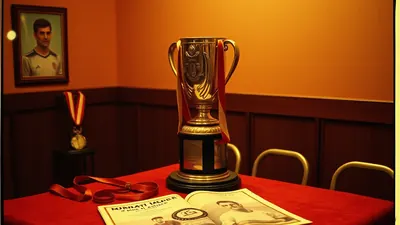 Gaziantep FK's Pivotal Moment in the Early 1990s