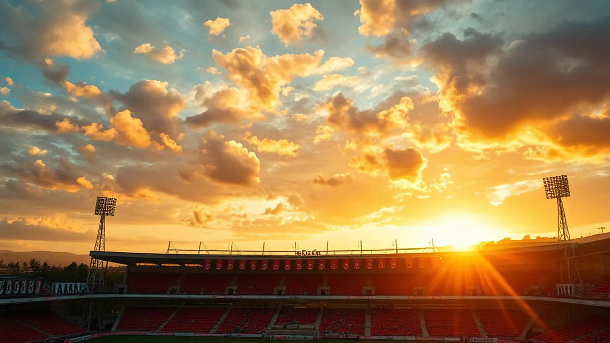 Gaziantep FK'nin Süper Lig Yükselişi ve Oğuzhan Yalçın'a Lider Benzetmesi