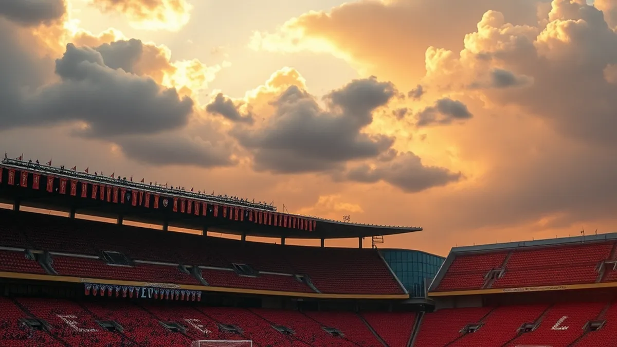 Gaziantep FK starts new season preparations with announced camp schedule