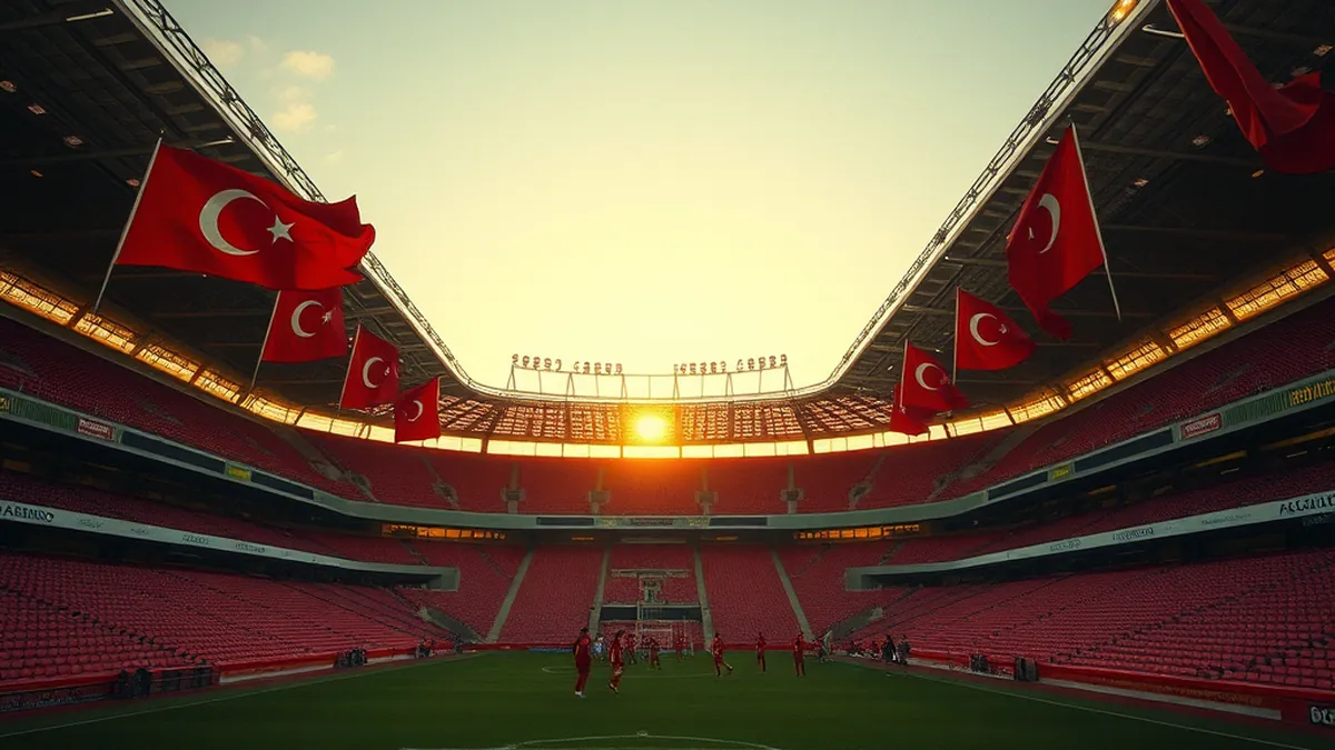 Memik Yılmaz's Insights on Antalyaspor's Potential Relegation