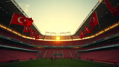 Memik Yılmaz's Insights on Antalyaspor's Potential Relegation