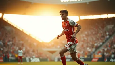 M. Kabasakal: The Midfield Dynamo of Gaziantep FK