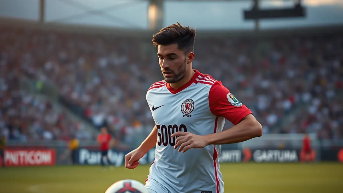 Gaziantep FK Aims to Defeat Kayserispor