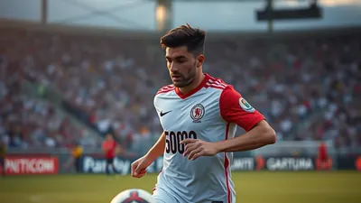 Gaziantep FK Aims to Defeat Kayserispor