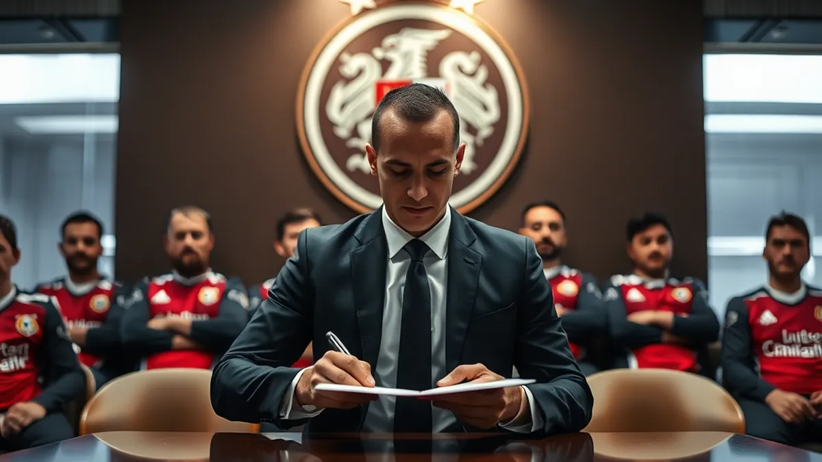 Melih Kabasakal Leaves Gaziantep FK, Set to Sign with Trabzonspor