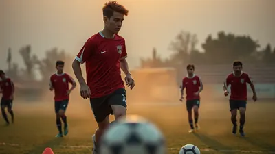A. Ablak: The Rising Star of Gaziantep FK