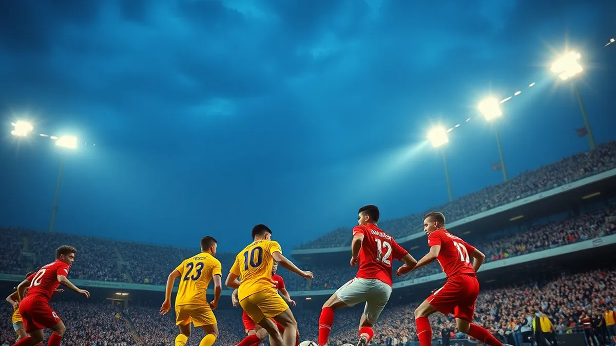 Süper Lig'de Gaziantep FK - Galatasaray Maçı Ne Zaman?