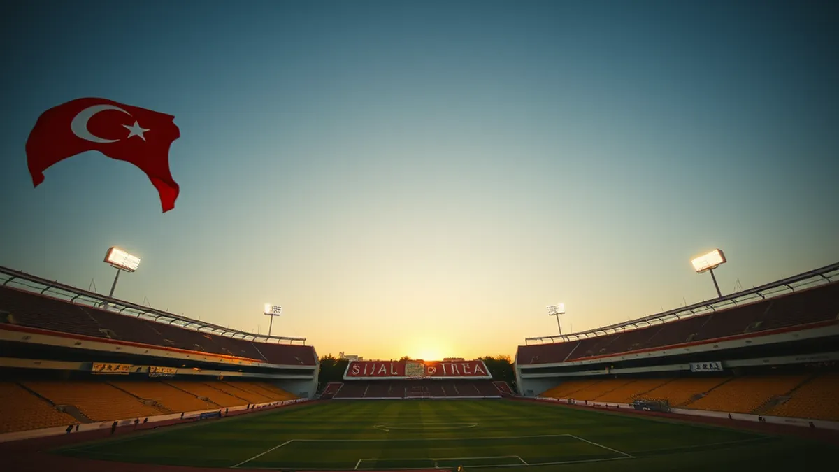 Gaziantep FK'nın Yeni Yönetimini Memik Yılmaz Şekillendirecek
