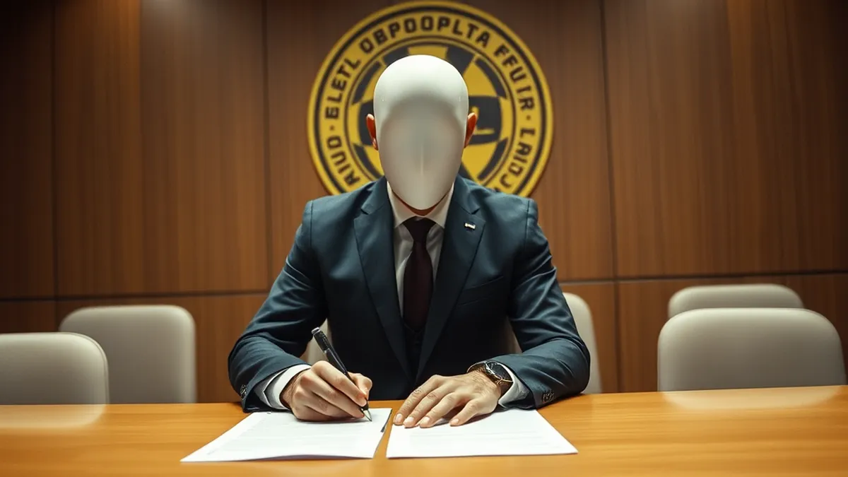 Gaziantep FK makes first transfer! 2-year deal with top scorer...