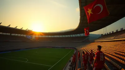 Gaziantep FK's Playing Philosophy: Tactical Review and Suggestions