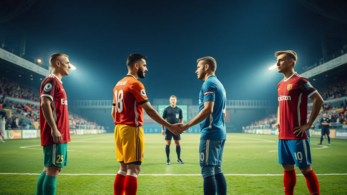 Gaziantep FK's Expectations and Tactical Plans Ahead of Sivaspor Match