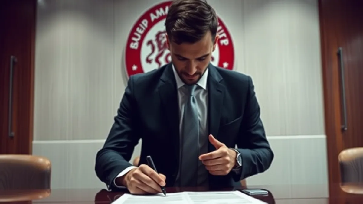 Gaziantep FK Takes Action Against Wieczysta Krakow Over Lungoyi Transfer