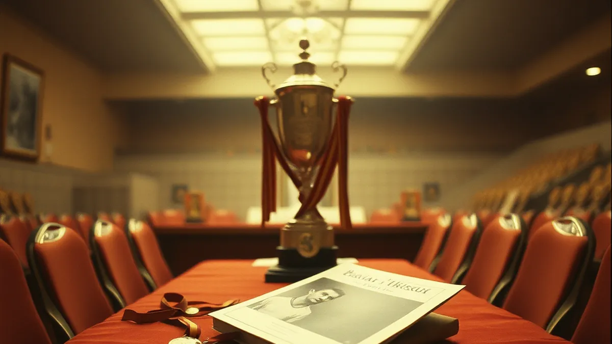 Gaziantep FK's 2005: A Historic Success Story