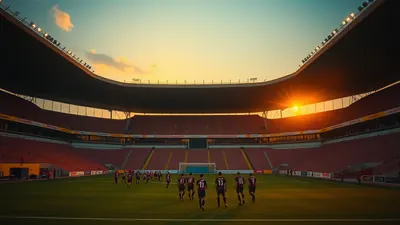 Gaziantep FK's Tactical Form: Suggested Tweaks to Playing Style